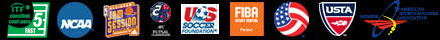 Sport Court: Alliances and Endorsements